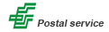 Post service