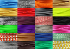 Fabric cable C-03