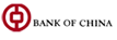 BANK OF CHINA