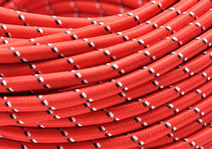 Fabric cable C-07