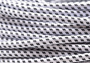 Fabric cable C-09