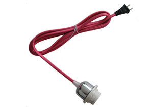 Power cord P-16