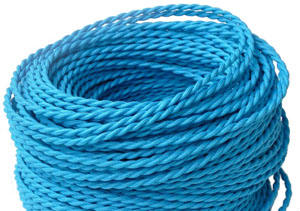 Twisted cord C-11