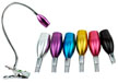 Coloured bulb