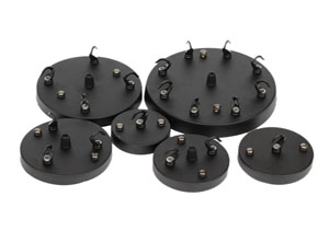 Ceiling canopy CC-01