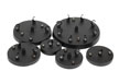 spider pendant llight canopy