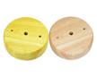 wood ceiling canopy