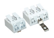 electrical thermial connectors