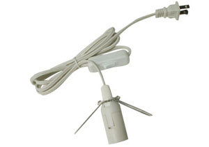 Power cord P-13