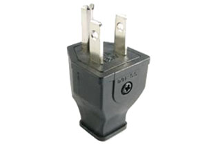 Assembled plug AP-01