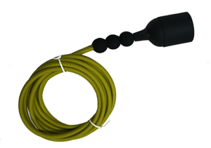 Power cord P-15