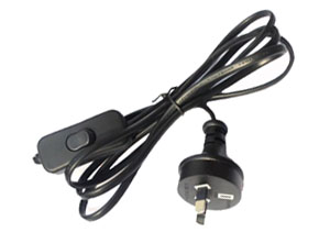 Power cord P-11