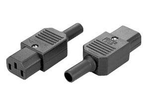 Assembled plug AP-04