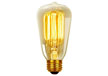 ST64 edison bulb