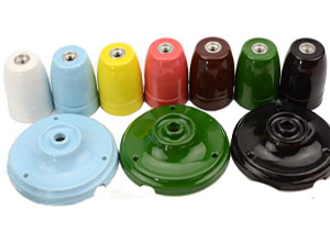 Ceramic socket LH-22
