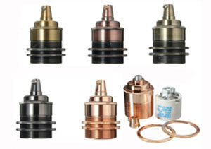 Lamp holder LH-23