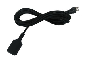 silicone pendant cord set