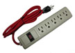 Extension lead