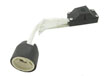MR16 lamp socket