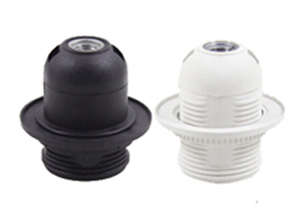 E27/E14 Pendant lampholder