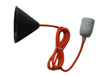 E27 pendant lamp holder