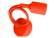 decoration silicone lamp E27