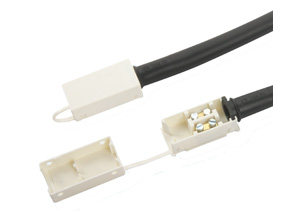 connection box LA-06