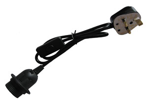 Power cord P-04