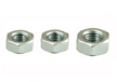 Hex head screw