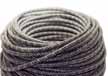 2 cores cloth cable