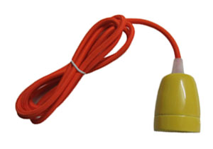 Power cord P-17