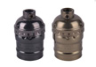 E27 bulb socket