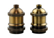 retro pendant socket