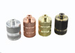 brass socket