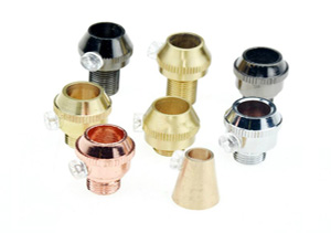metal cable grip LA-22