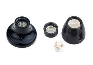Lamp holder LH-24