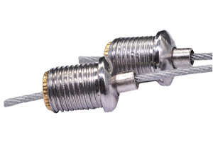 wire locking LA-13