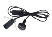 salt lamp cord