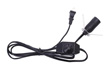 salt lamp cable