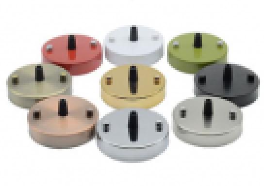 pendant canopy kit
