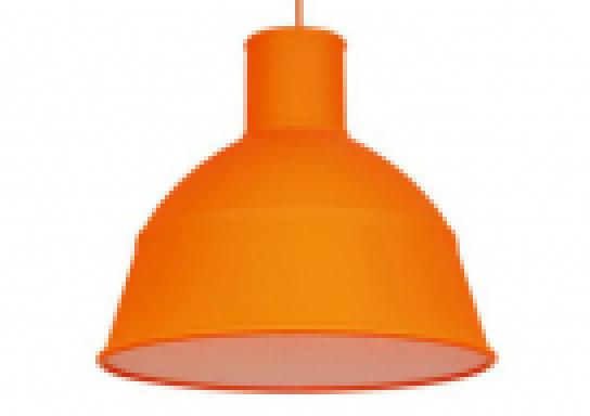 silicone pendant light