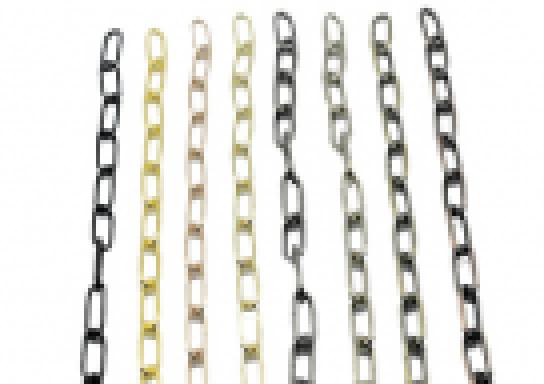 pendant shackles