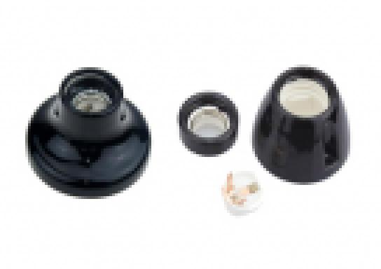 retro lamp socket